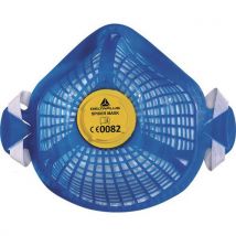 Bt 5 Masques Ffp2 + 1 Coque - M1200sm15