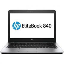 Pc Portable Pro Hp Elitebook 840 G3 Reconditionné Grade A
