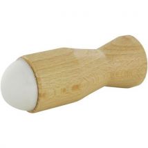 Lot de 5 - Butée De Plinthe-ø28x80mm
