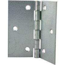 Charnière Carré-60x60mm