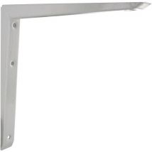 Lot de 4 - Console Carré Ac-300x300mm