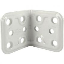 Equerre D'assemblage 90°-40x40x40mm