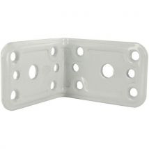 Equerre D'assemblage 90°-40x60x60mm