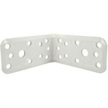 Equerre D'assemblage 90°-40x80x80mm