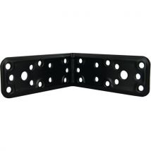 Equerre D'assemblage 90°-40x100x100mm