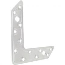 Equerre D'assemblage Plate-30x85x85mm