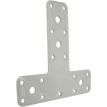 Equerre D'assemblage T-45x160x160mm