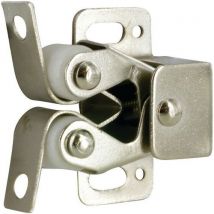 Loqueteau Mécanique Silencieux-33x16mm