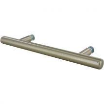 Poignée Barre -156mm