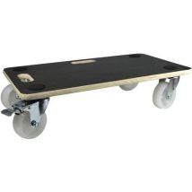 Support Roulant-290x580mm