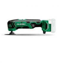 Hitachi 1 Outil Multifonction Sans Fil 12v Peak