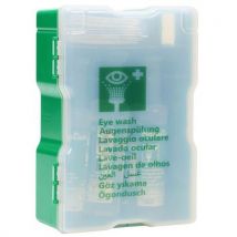Kit De Lavage Oculaire - Manutan