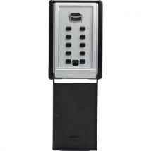 Abus 1 Coffre À Code À Fixer Au Mur - Abus