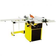 Scie Circulaire À Déplacement Radial