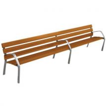 Banc Neobarcino Pietements Alu. 320m