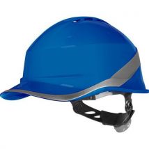Casque Diamond Vi Wind Bleu - Diam6wtrbl