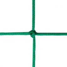 Filets Pour Buts Seniors 3mm Europeen Competition Vert
