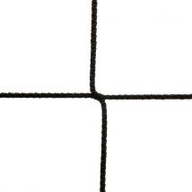 Filets Pour But De Handball Compétition - Noir - Polyethylene