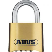 Abus 1 Cadenas À Combinaison 180ib - Abus