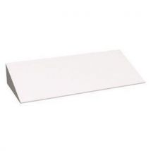 Coiffe Inclinée 120 X 50 X 20 Cm