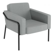 Fauteuil Medso Classique Interieur - Taille L - Gris