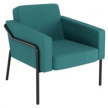 Fauteuil Medso Classique Interieur - Taille L - Bleu