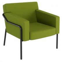 Fauteuil Medso Modèle T Extérieur - Taille L - Vert