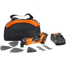 Multimaster Sans Fil Amm 500 Plus As 2ah