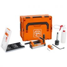 Set De Fraises À Carotter