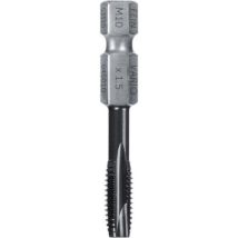 Taraud Dl Vario Pour Trous Débouchants-15mm-m10