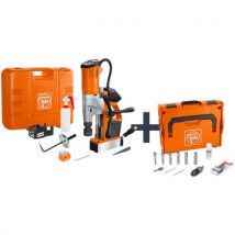 Unité De Perçage Akbu 35 Pmqw As Construction Métallique