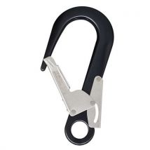 Mousqueton Échafaudage Aluminium - Kratos Safety