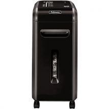 Destructeur De Documents 99 Ci