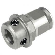 Adaptateur Quickin Max - Weldon 3/4