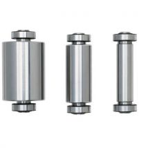 Rouleau De Contact Ø46mm Pour Grit Gxr