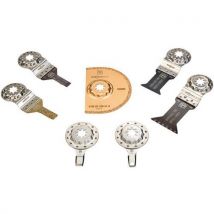 Set Professionnel Starlockplus Marine