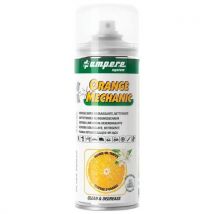 Mousse Dégraissante Et Nettoyante Orange Mechanic