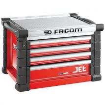 Facom 1 Coffre À Outils Jetm3 4 Tiroirs - Facom