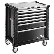 Facom 1 Servante Jetm4 - 6 Tiroirs