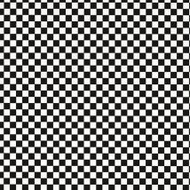 Adhésif Noblessa Échecs - Film Décoratif Noir/Blanc 1.5m x 45cm - Facile à Poser