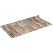 Adhésif Rouleau Déco Rio - 2m X 45cm