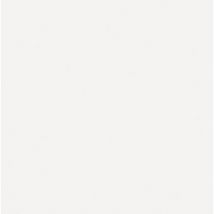 Adhésif Rouleau Uni Brillant - 2.1m X 90cm - Blanc