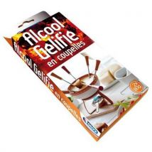 Alcool Gel Étui De 2 Recharges