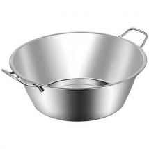 Bassine À Gras Et À Confiture - 38 Cm