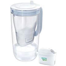 Brita - Carafe filtrante One Maxtra Pro All-in-1 - 2,5L - Eau pure et saine