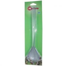 Couverts À Salade Transparente