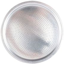 Bialetti - Filtre pour cafetière Moka Express 18 tasses - Accessoire essentiel pour un café parfait