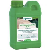 Imperméabilisant Bois - 1l