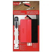 Kit De Pose Pour Adhésifs Décoratifs
