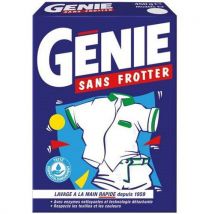 Lessive Main Sans Frotter - 450g